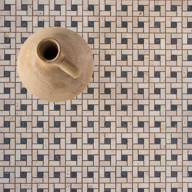 Dunya Stone 0005 Chinita by Tiles of Ezra