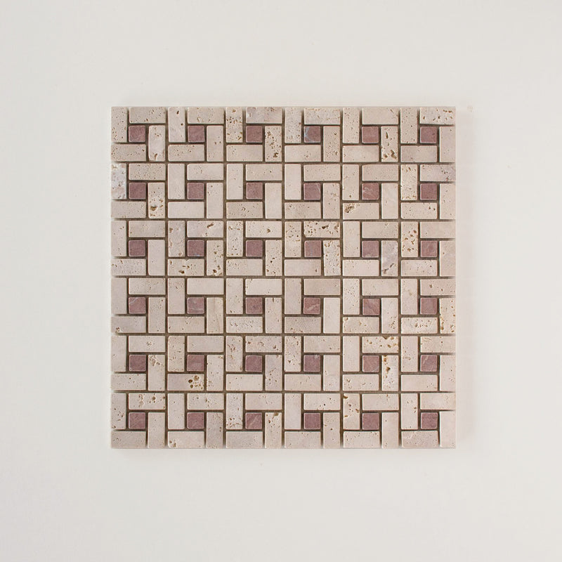 Dunya Stone 0005 Ripio by Tiles of Ezra