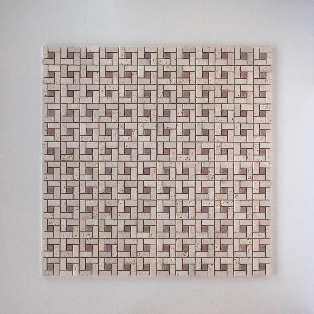Dunya Stone 0005 Ripio by Tiles of Ezra