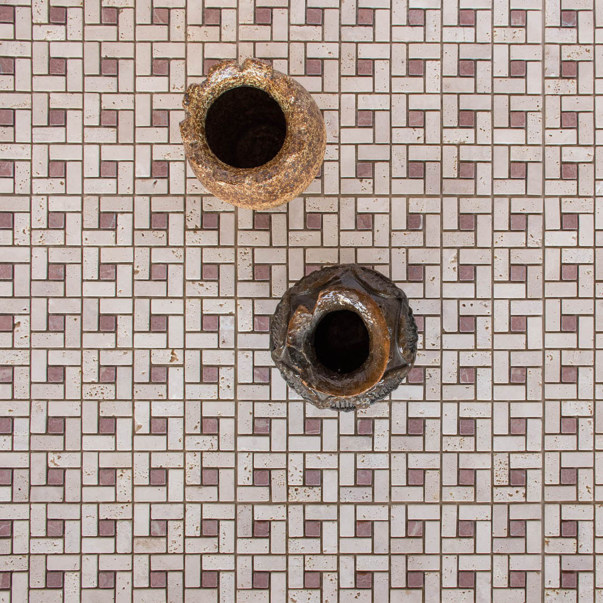 Dunya Stone 0005 Ripio by Tiles of Ezra