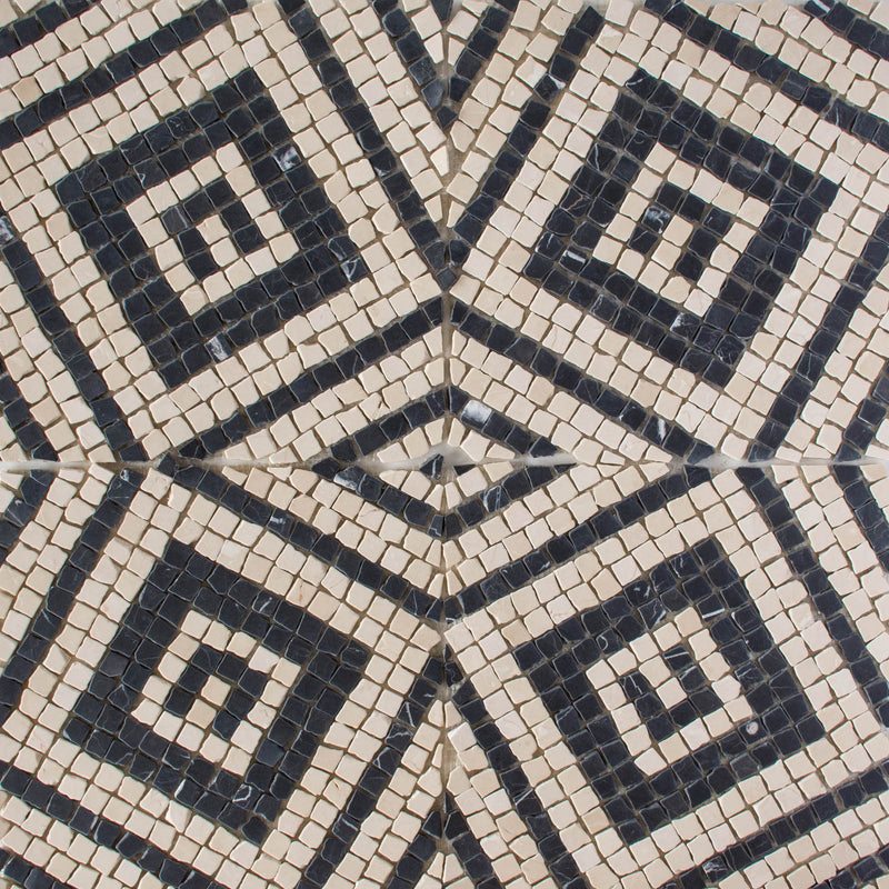 Dunya Stone 0006 Valle by Tiles of Ezra