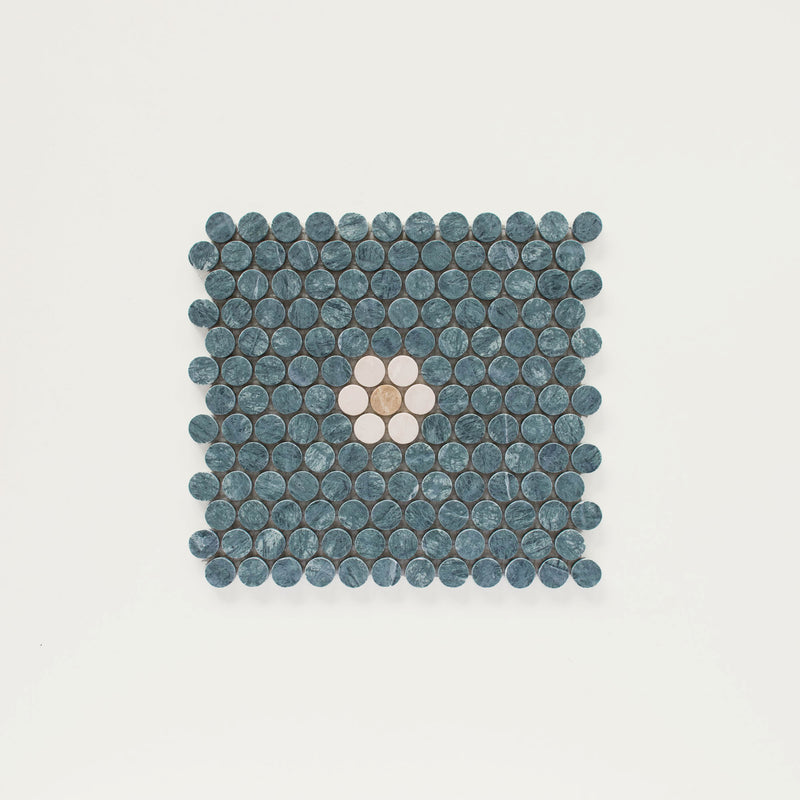 Dunya Stone 0007 Alheli by Tiles of Ezra