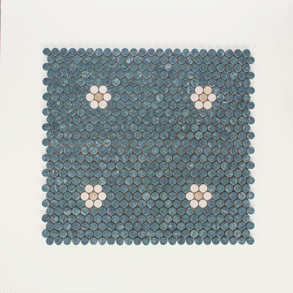 Dunya Stone 0007 Alheli by Tiles of Ezra
