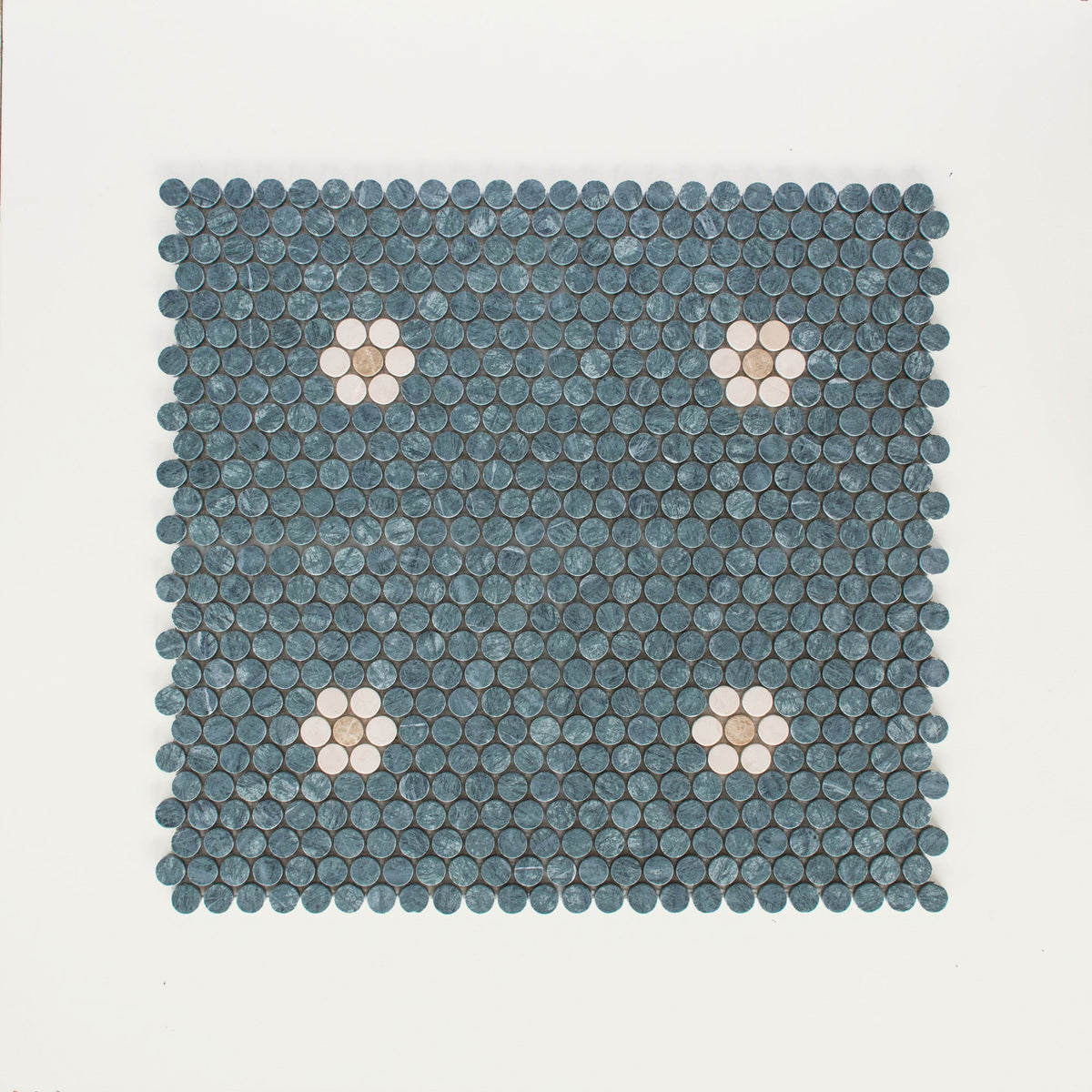 Dunya Stone 0007 Alheli by Tiles of Ezra