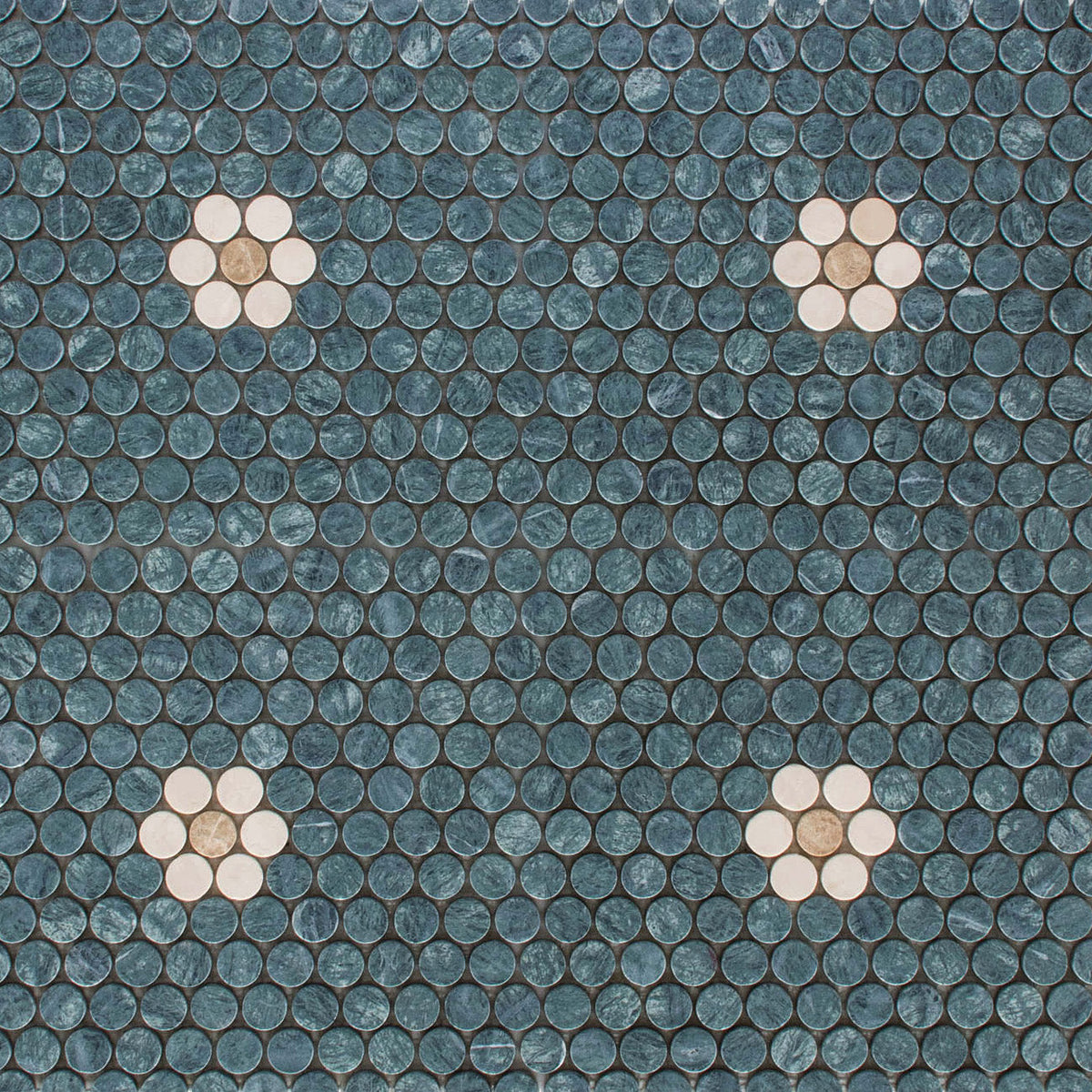 Dunya Stone 0007 Alheli by Tiles of Ezra