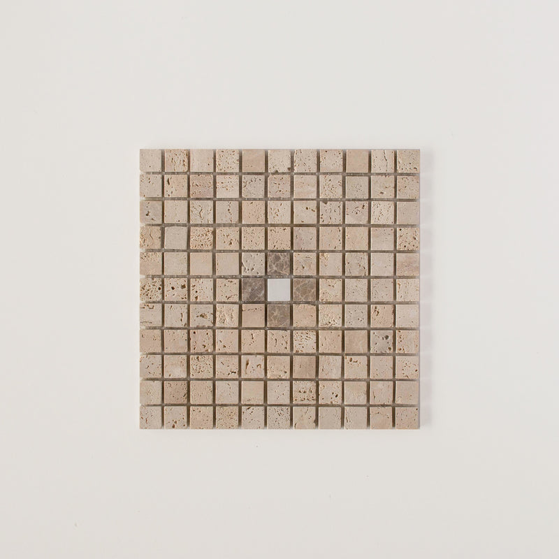 Dunya Stone 0008 Capullo by Tiles of Ezra