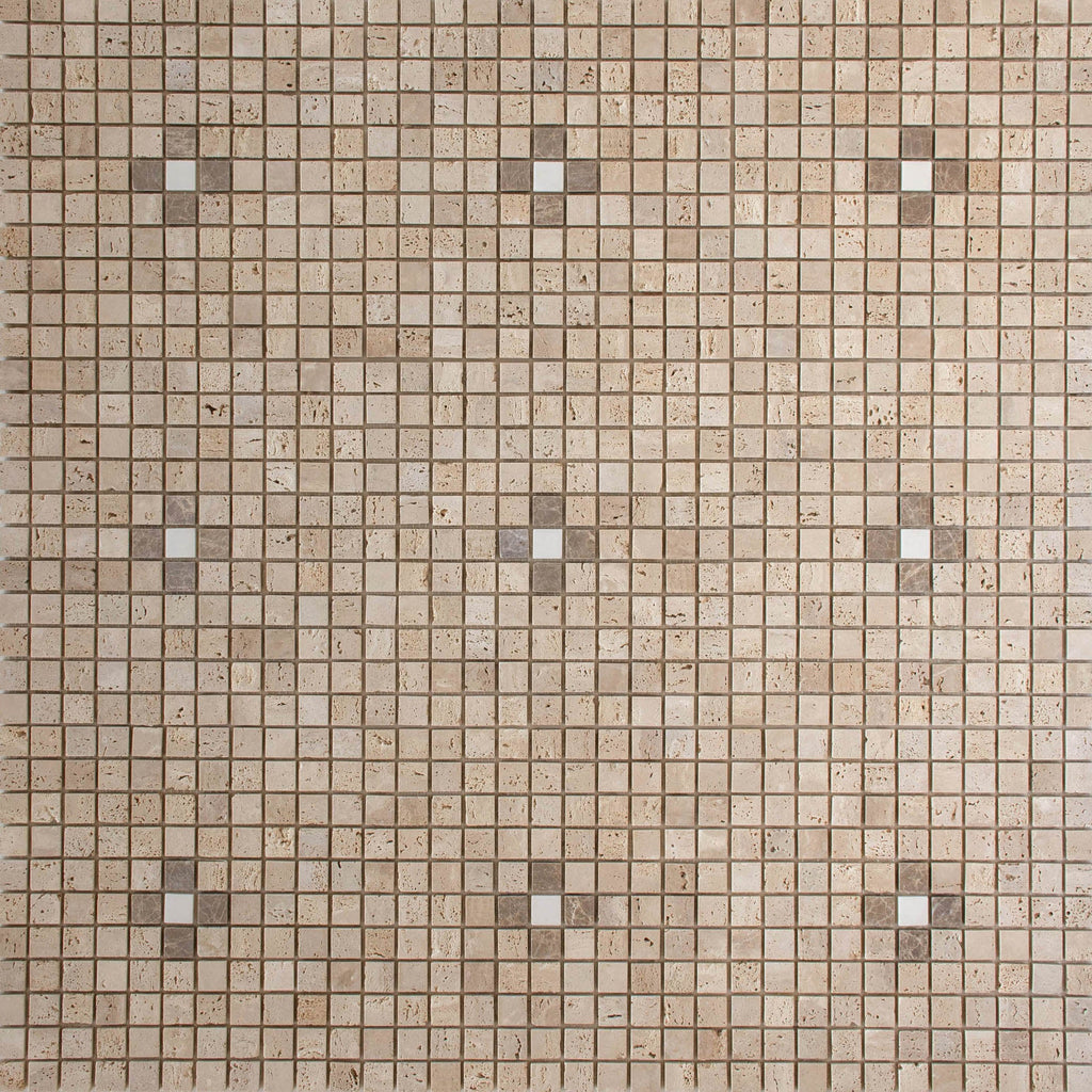 Dunya Stone 0008 Capullo by Tiles of Ezra