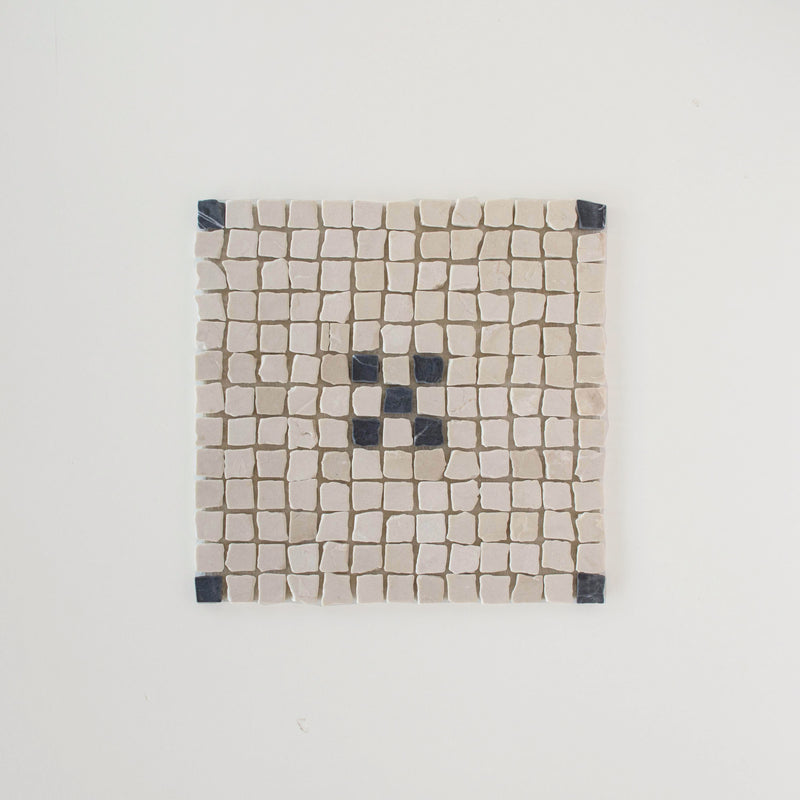 Dunya Stone 0009 Basalto by Tiles of Ezra