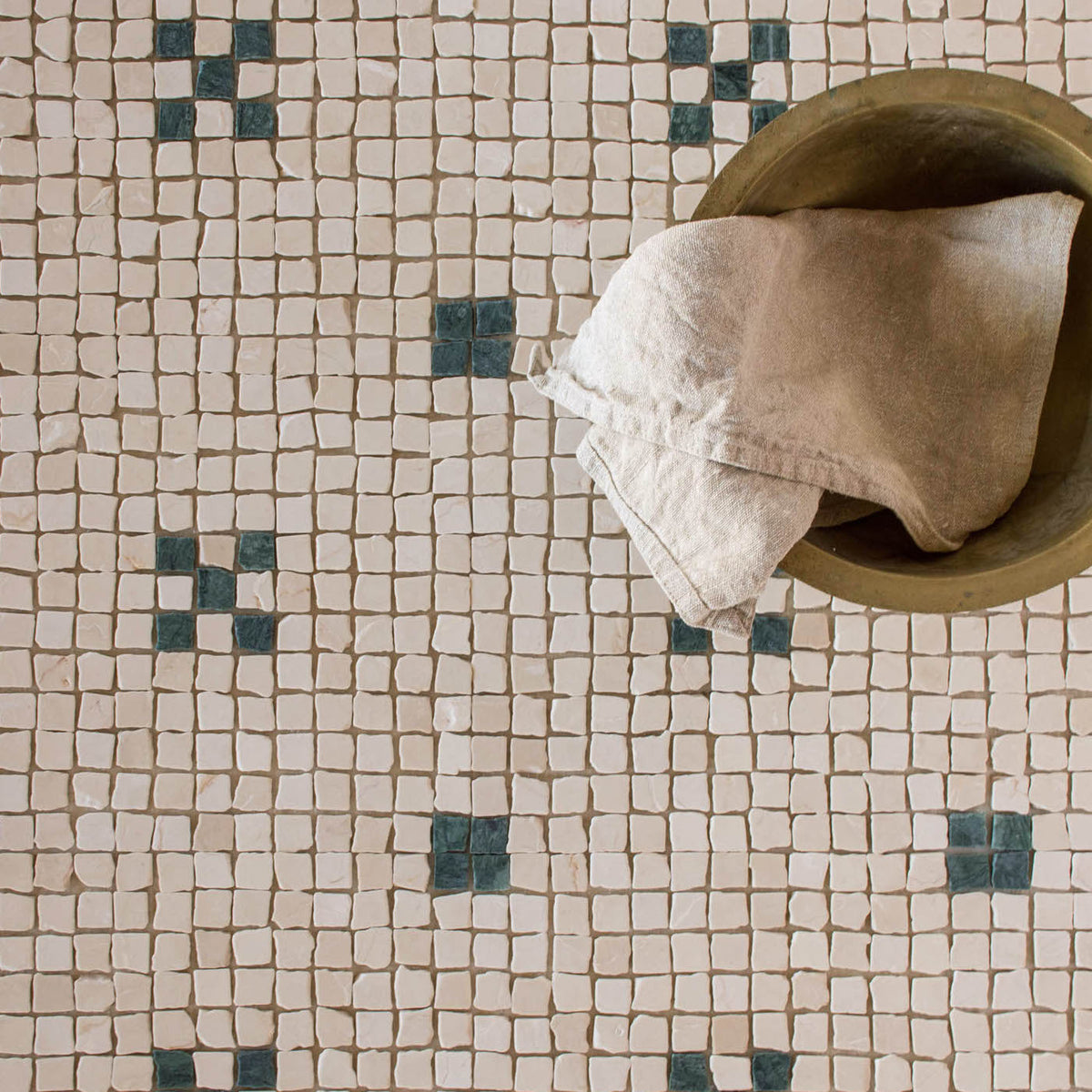 Dunya Stone 0009 Canto by Tiles of Ezra