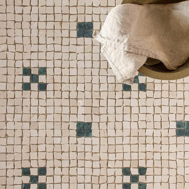 Dunya Stone 0009 Canto by Tiles of Ezra