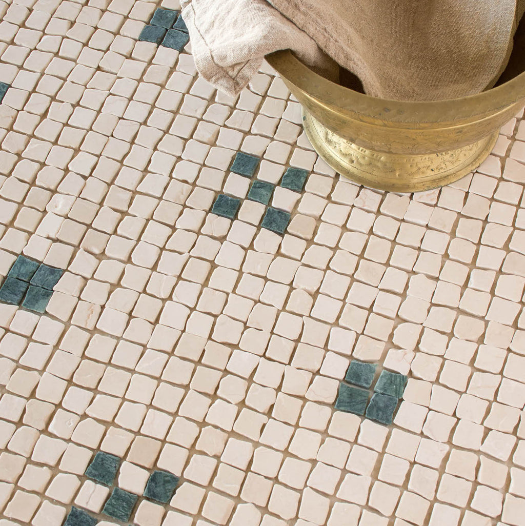 Dunya Stone 0009 Canto by Tiles of Ezra