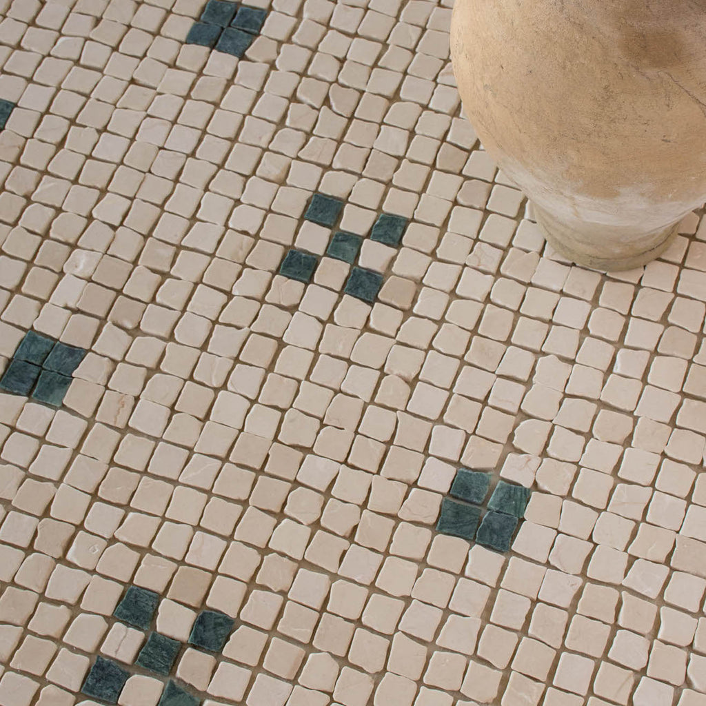 Dunya Stone 0009 Canto by Tiles of Ezra