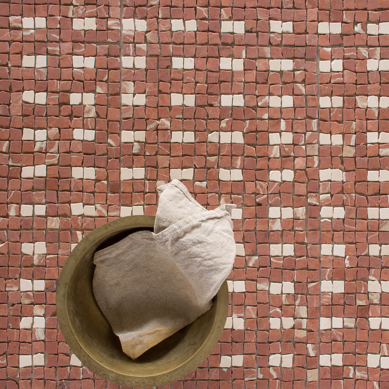 Dunya Stone 0010 Arena by Tiles of Ezra