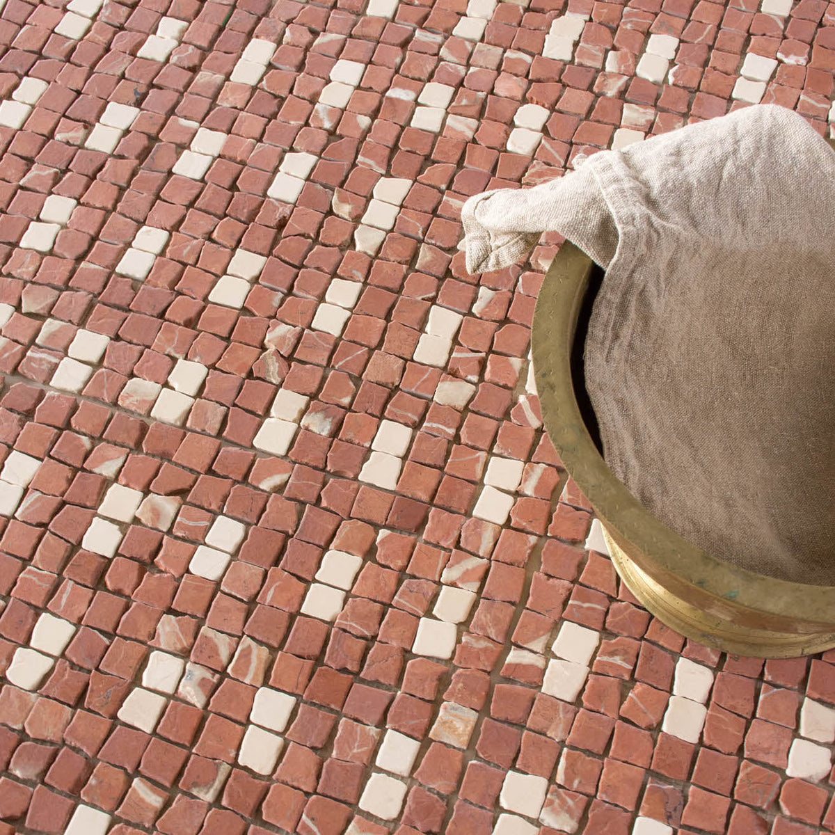 Dunya Stone 0010 Arena by Tiles of Ezra