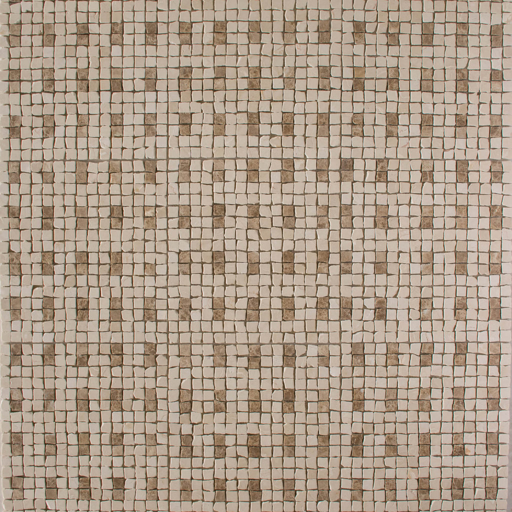 Dunya Stone 0010 Trigo by Tiles of Ezra