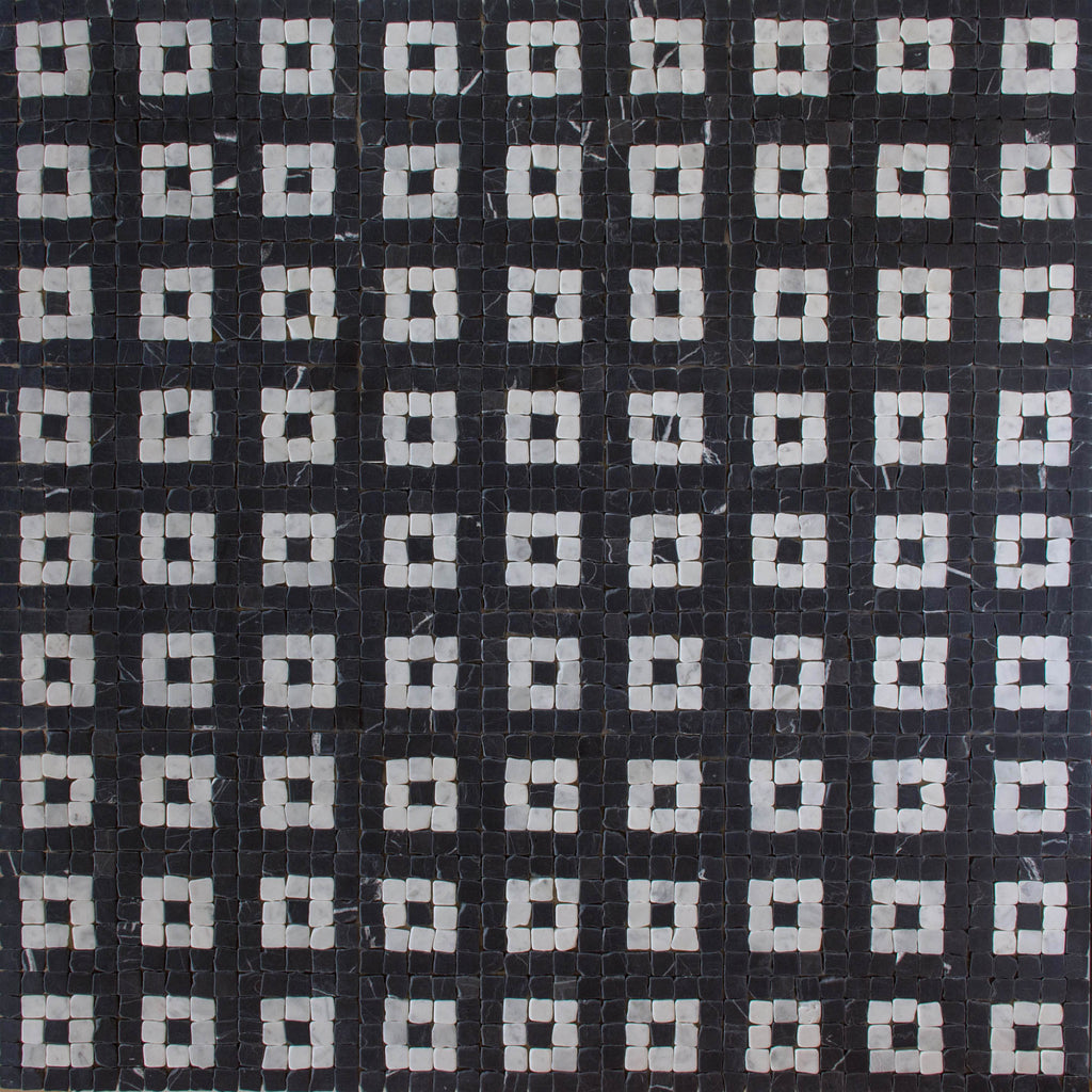 Dunya Stone 0011 Bruma by Tiles of Ezra