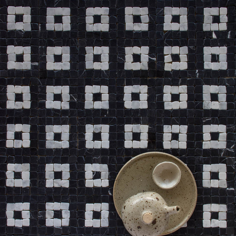 Dunya Stone 0011 Bruma by Tiles of Ezra