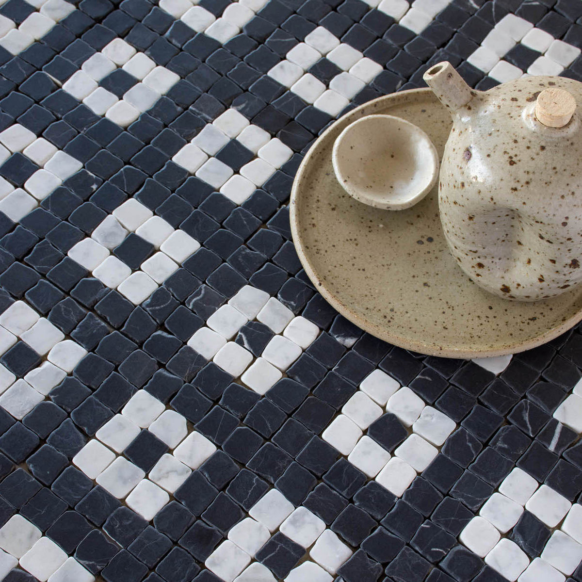 Dunya Stone 0011 Bruma by Tiles of Ezra
