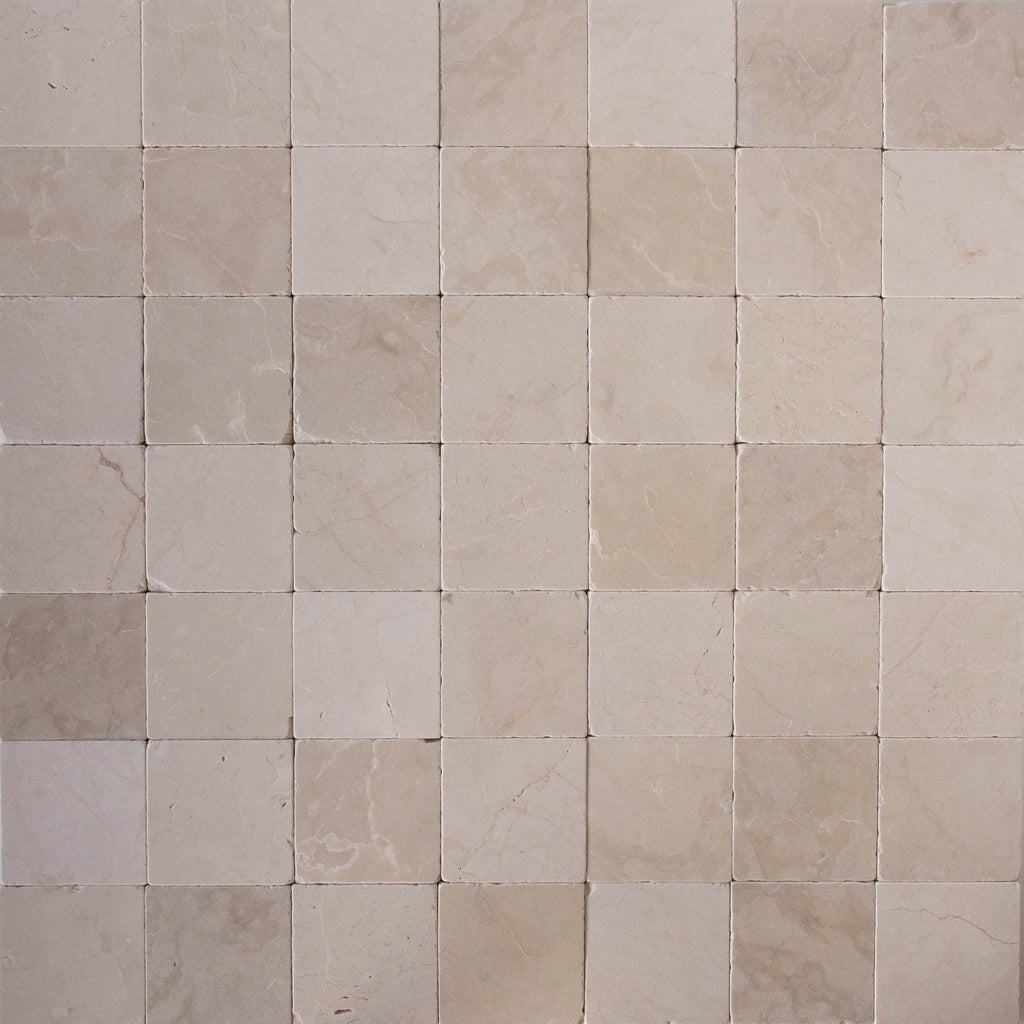 Dunya Stone Square Cove by Tiles of Ezra