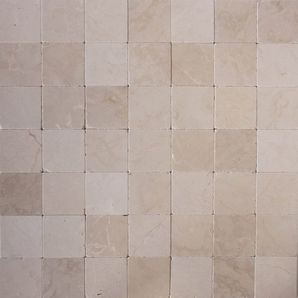 Dunya Stone Square Cove by Tiles of Ezra