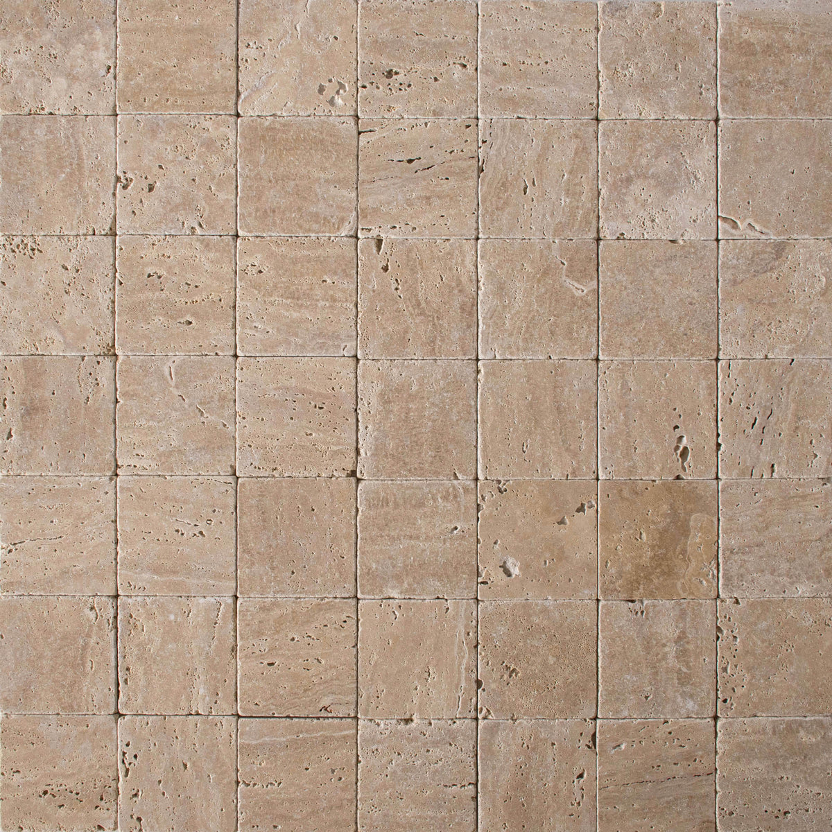 Dunya Stone Square Dune by Tiles of Ezra