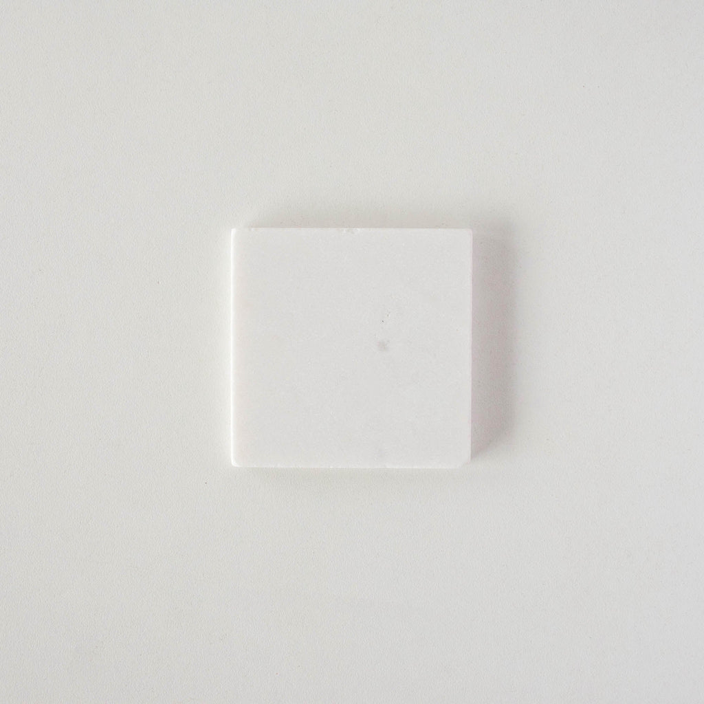 Dunya Stone Square Salt by Tiles of Ezra
