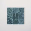 Dunya Stone Square Seaweed by Tiles of Ezra
