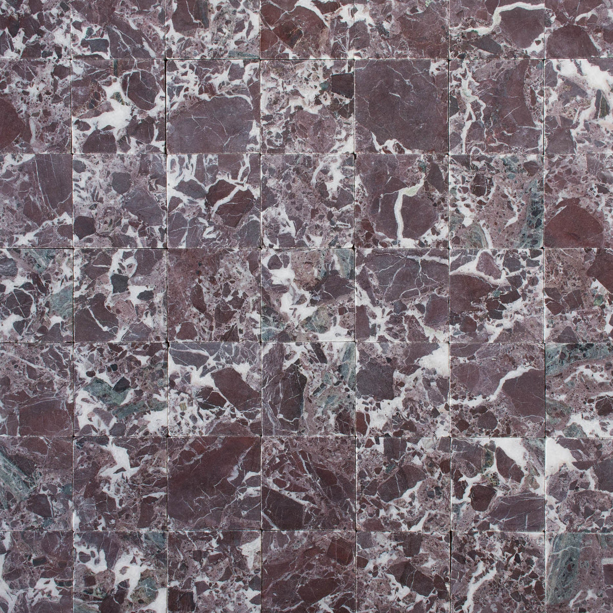 Dunya Stone Square Tinto by Tiles of Ezra