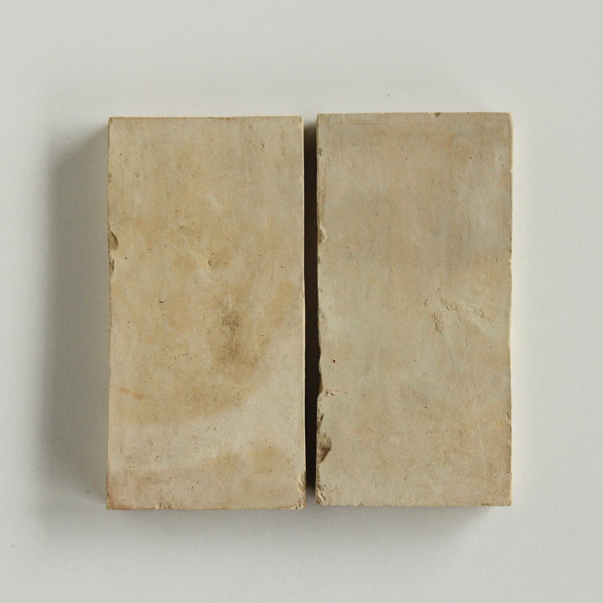 Moroccan Zellige Block Clay by Tiles of Ezra