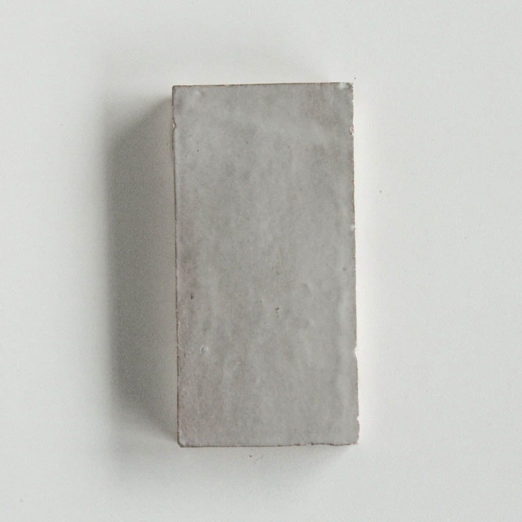 Moroccan Zellige Block Dust by Tiles of Ezra