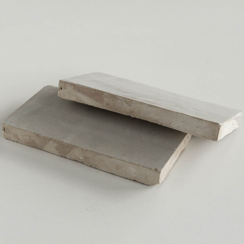 Moroccan Zellige Block Dust by Tiles of Ezra