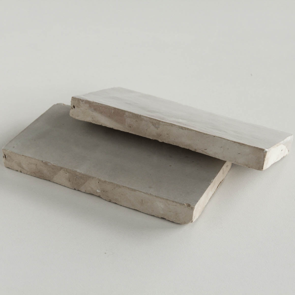 Moroccan Zellige Block Dust by Tiles of Ezra