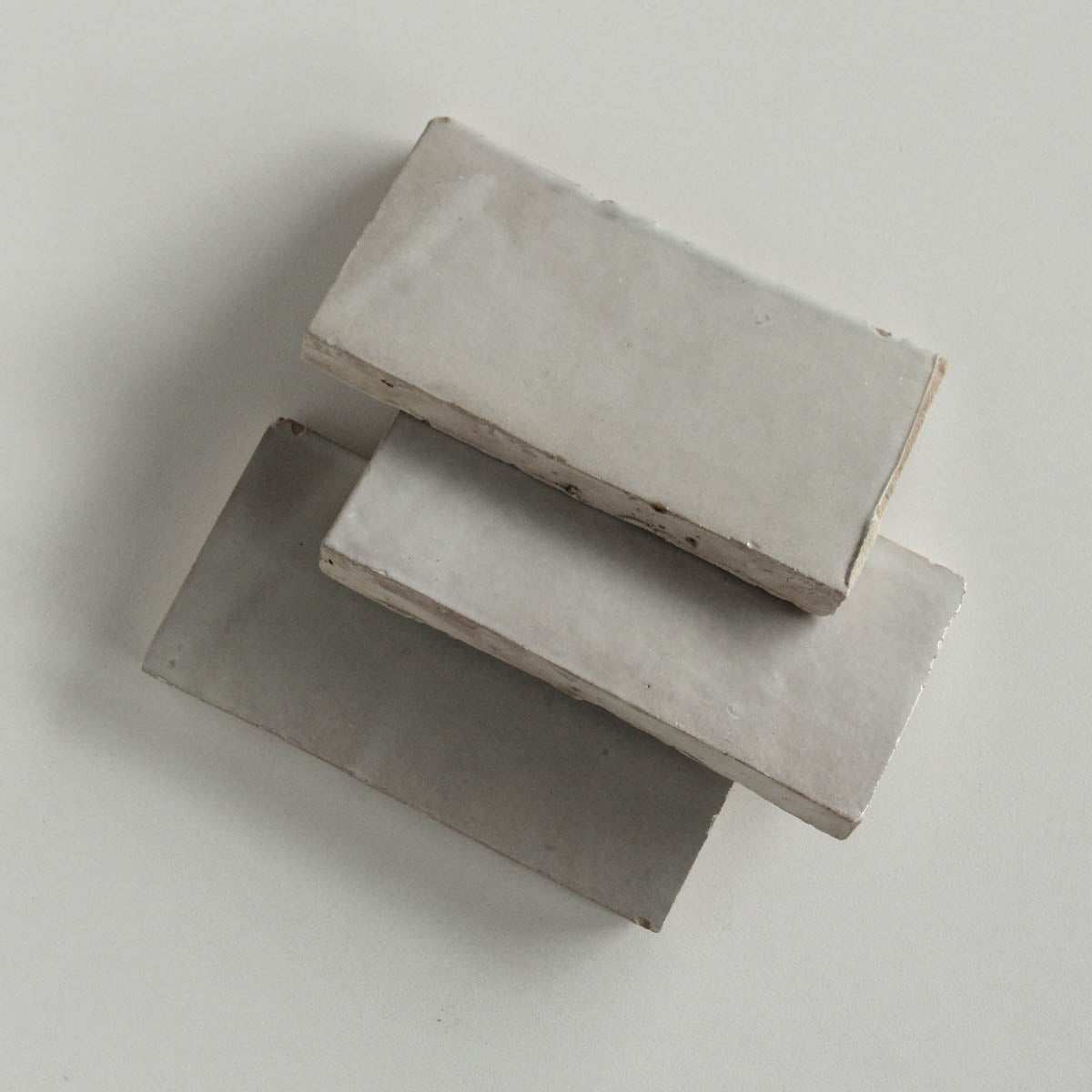 Moroccan Zellige Block Dust by Tiles of Ezra