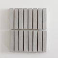 Moroccan Zellige Skinny Bejmat Chameleon by Tiles of Ezra