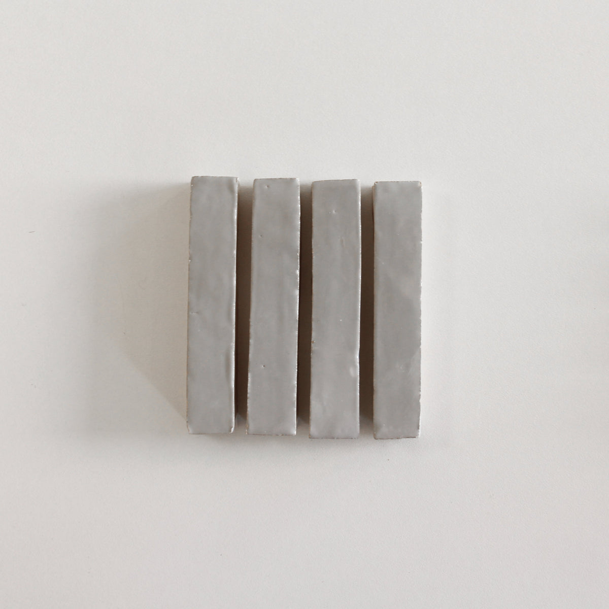 Moroccan Zellige Skinny Bejmat Chameleon by Tiles of Ezra