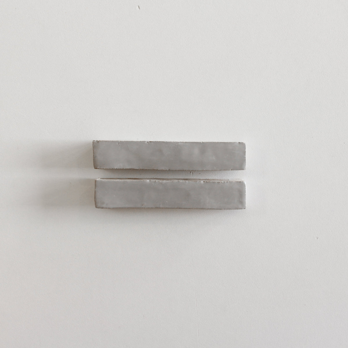 Moroccan Zellige Skinny Bejmat Chameleon by Tiles of Ezra