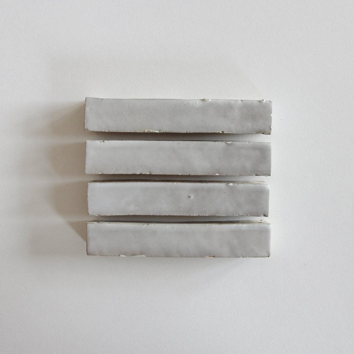 Moroccan Zellige Skinny Bejmat Dust by Tiles of Ezra