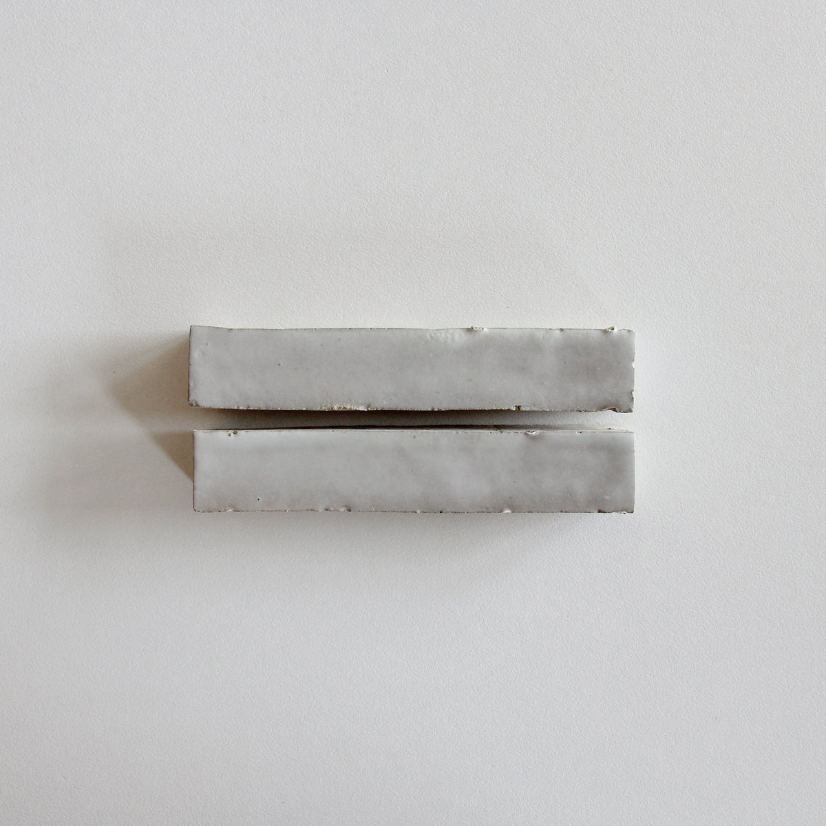 Moroccan Zellige Skinny Bejmat Dust by Tiles of Ezra