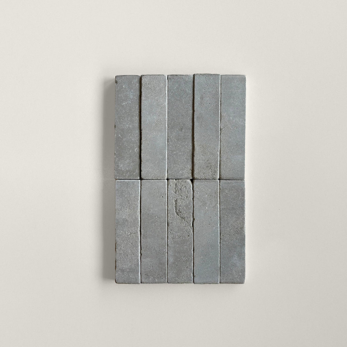 Moroccan Limestone Linear Atlas by Tiles of Ezra