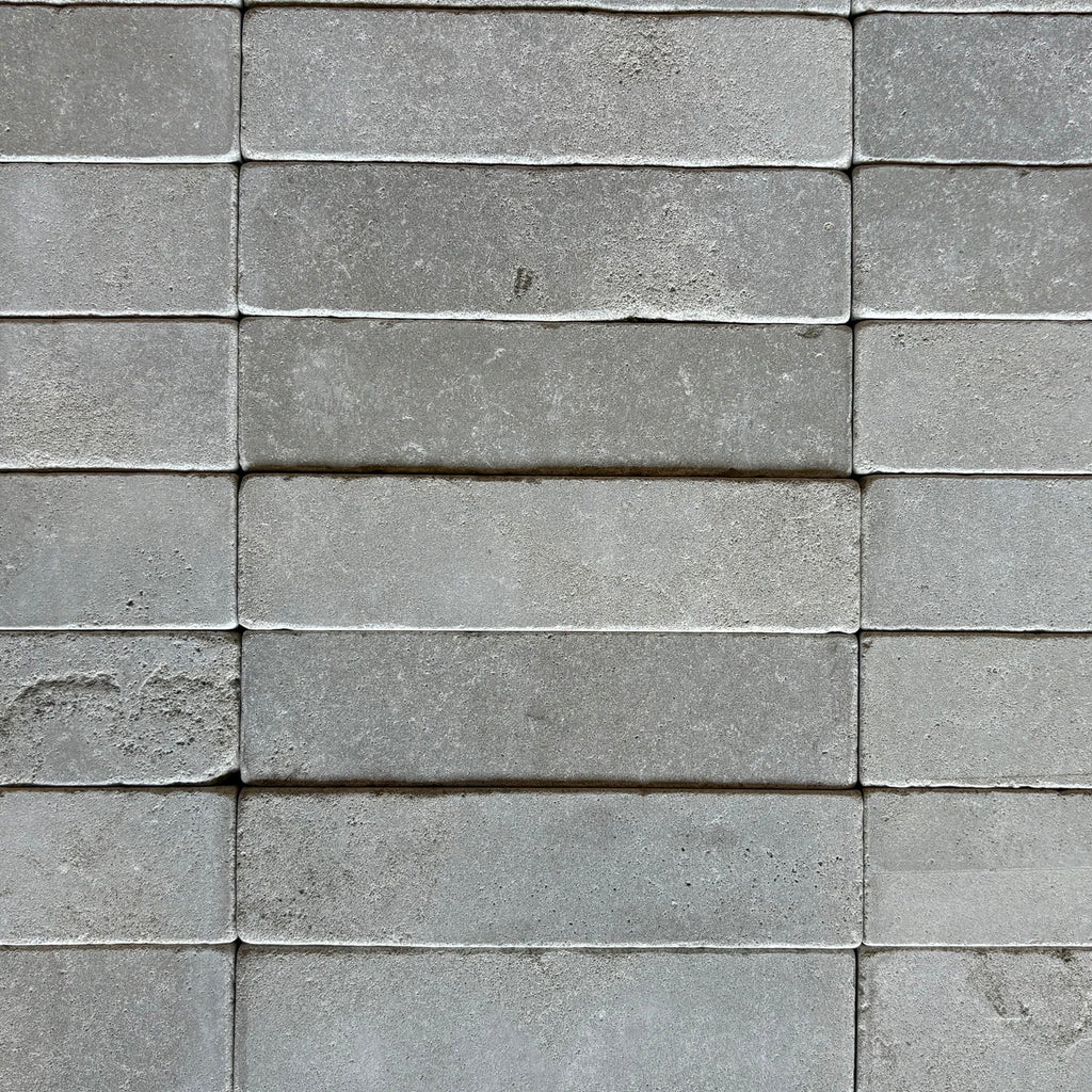 Moroccan Limestone Linear Atlas by Tiles of Ezra