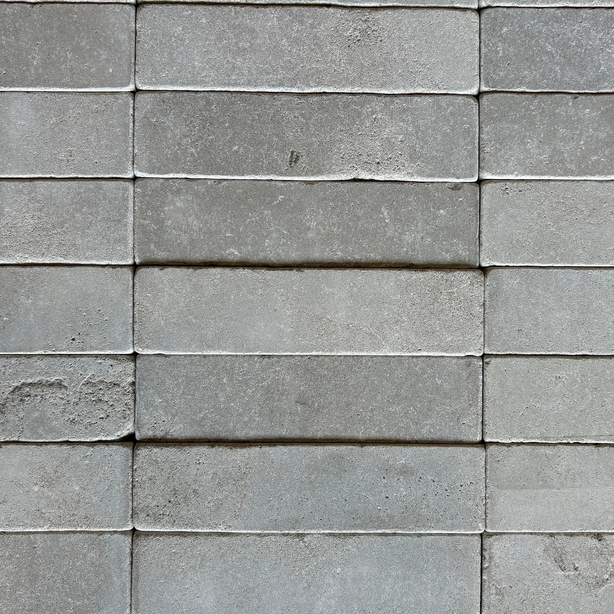 Moroccan Limestone Linear Atlas by Tiles of Ezra