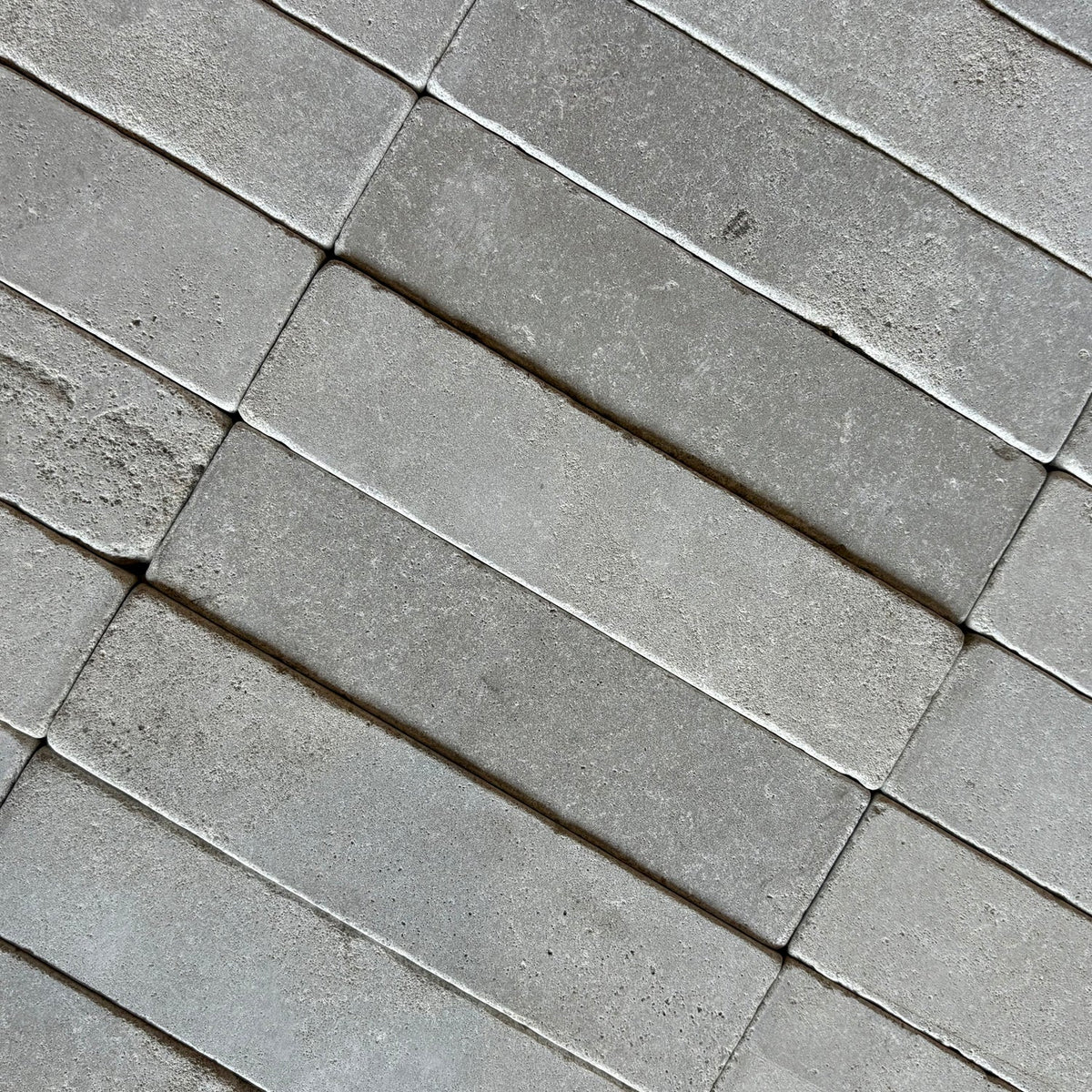 Moroccan Limestone Linear Atlas by Tiles of Ezra