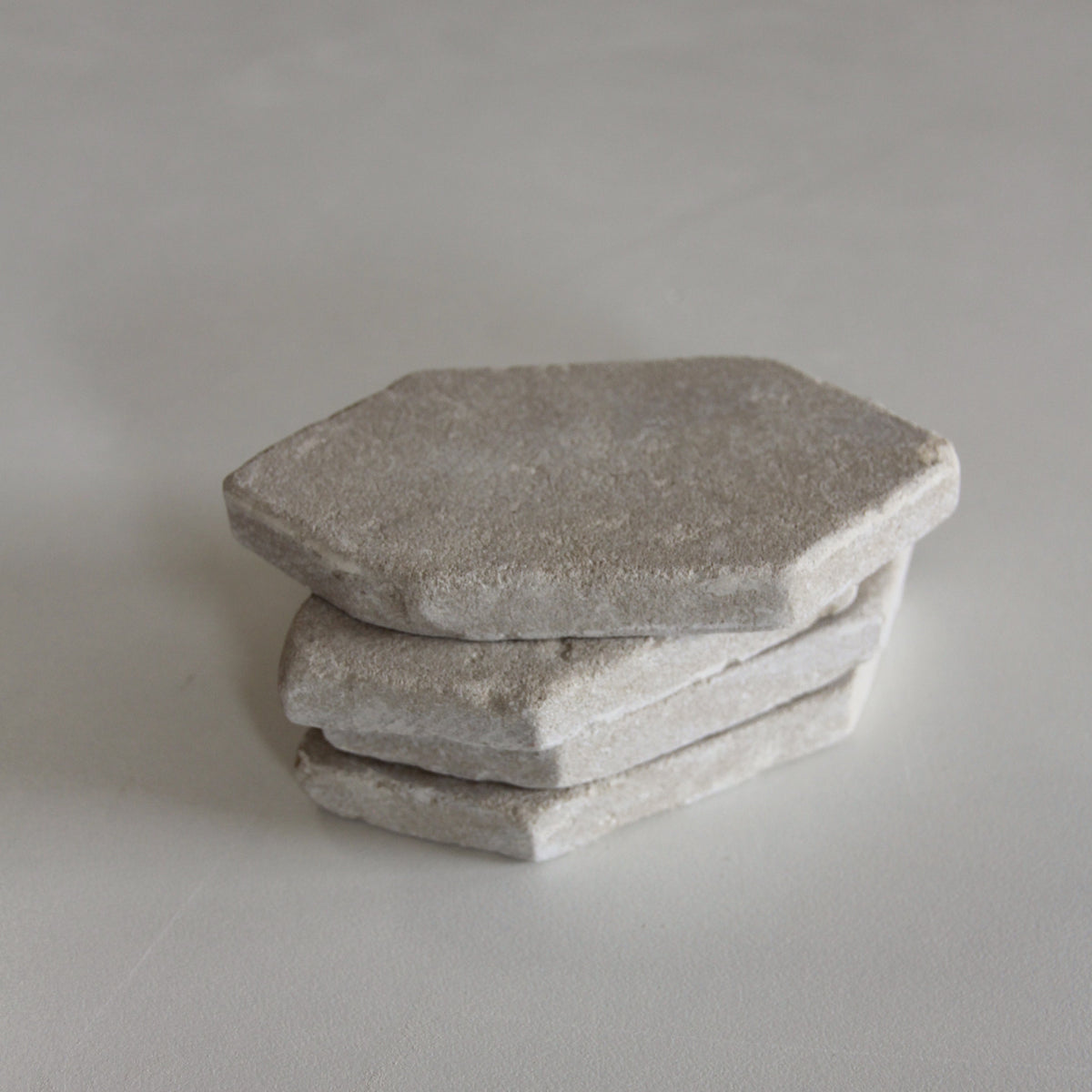 Moroccan Limestone Picket Meknes by Tiles of Ezra