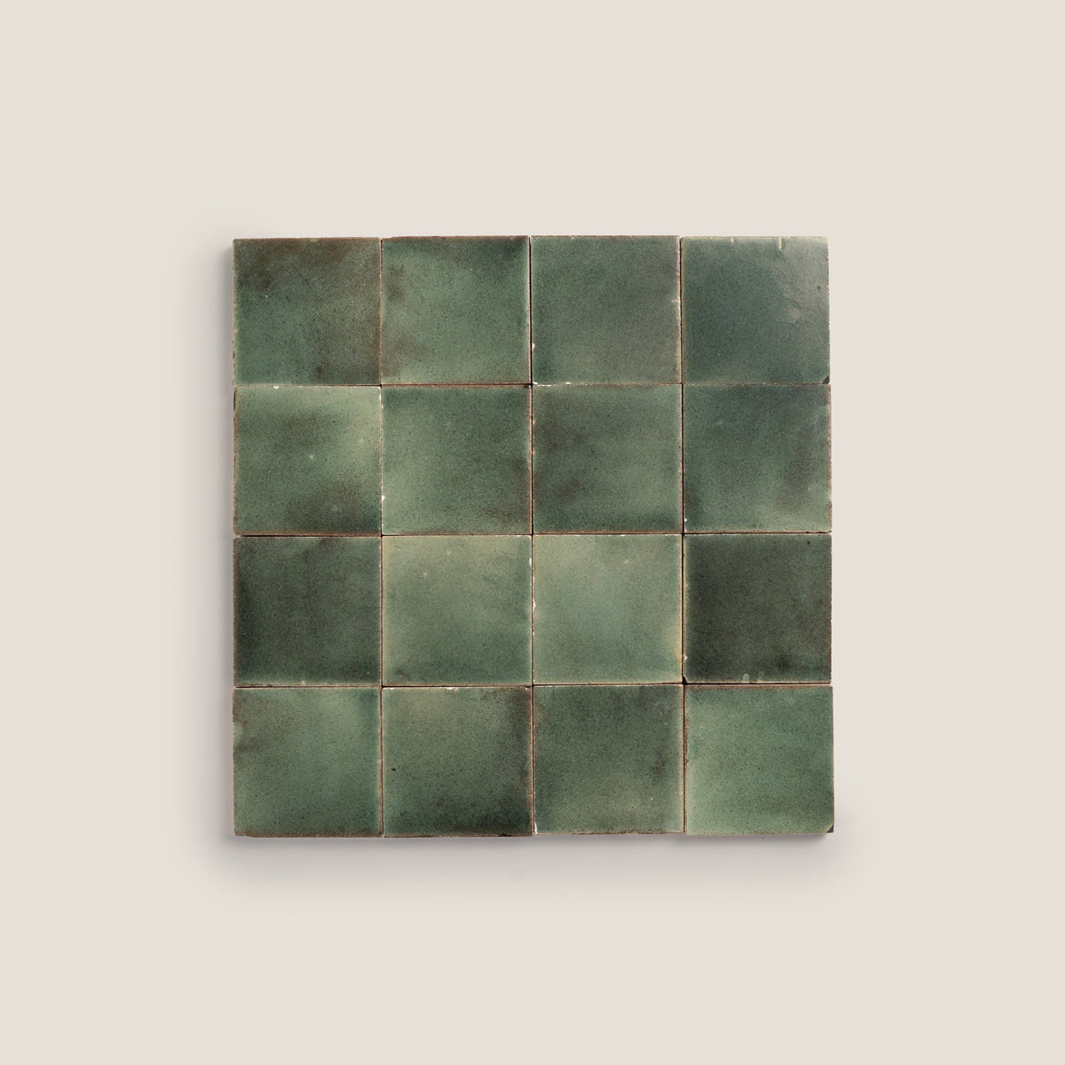 Tierra Square Kelp by Tiles of Ezra