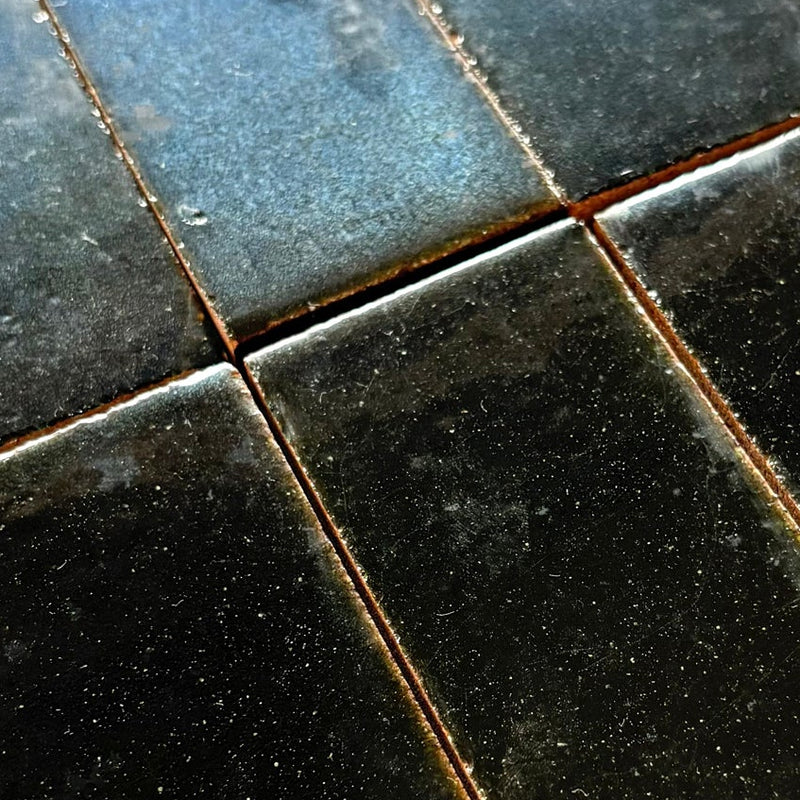 Tierra Baton Oscuro by Tiles of Ezra