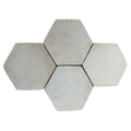 Shape — HEXAGON by Tabarka Studio