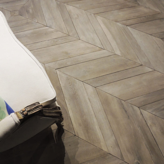 Wood Flooring