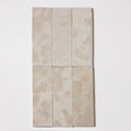 Moroccan Limestone Plank Meknes by Tiles of Ezra