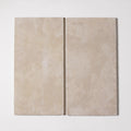 Moroccan Limestone Plate Meknes by Tiles of Ezra
