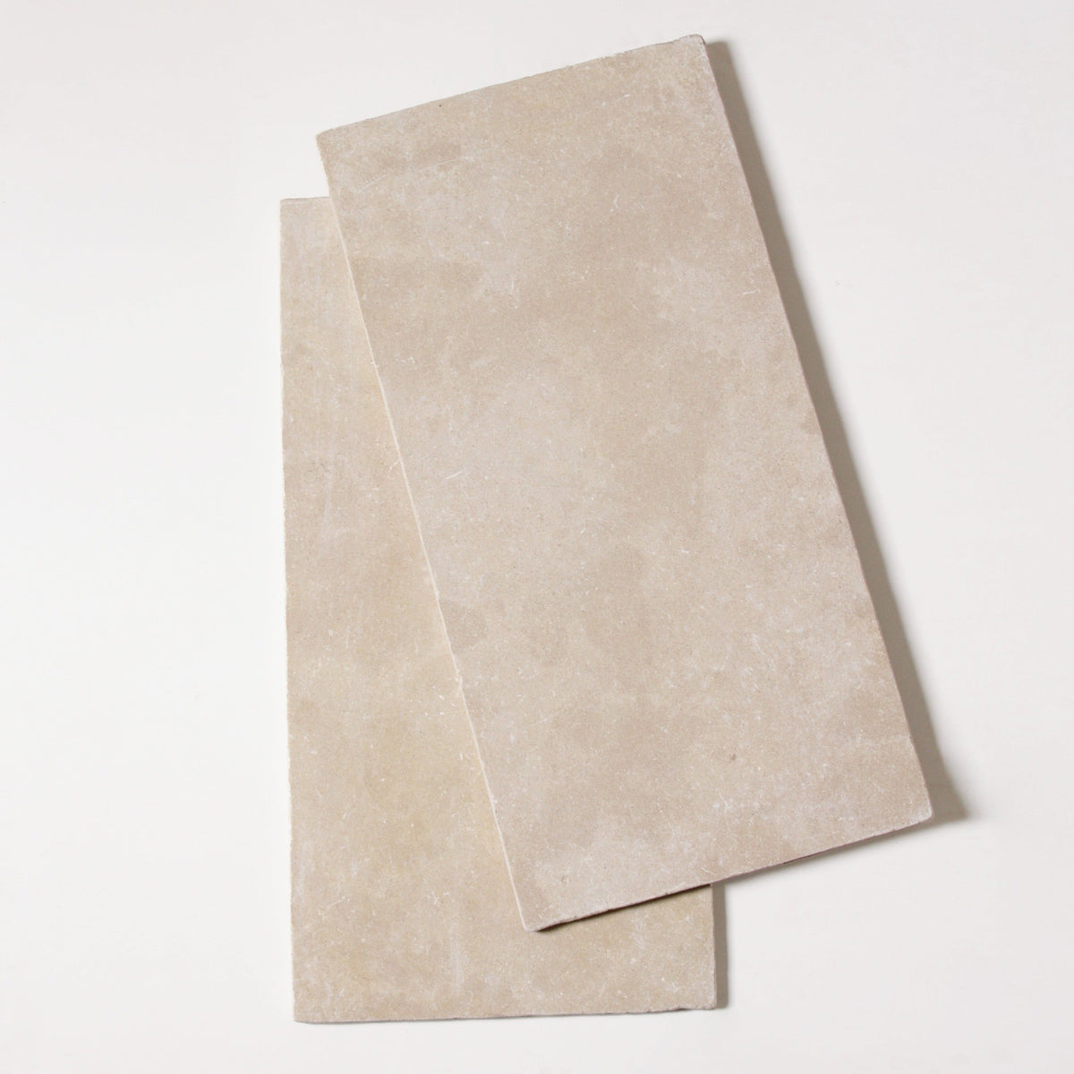 Moroccan Limestone Plate Meknes by Tiles of Ezra